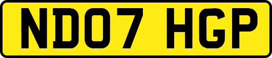 ND07HGP
