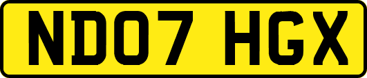 ND07HGX