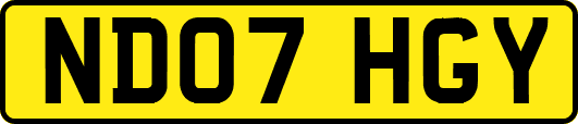 ND07HGY