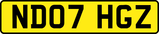 ND07HGZ