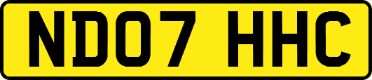 ND07HHC