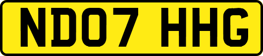 ND07HHG