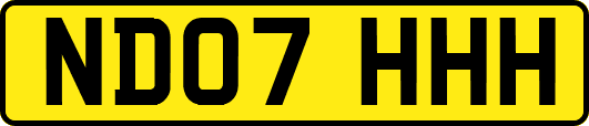 ND07HHH