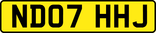 ND07HHJ