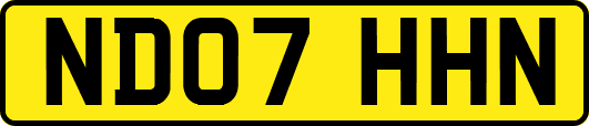 ND07HHN