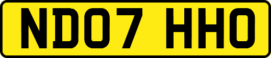 ND07HHO