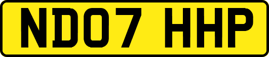 ND07HHP