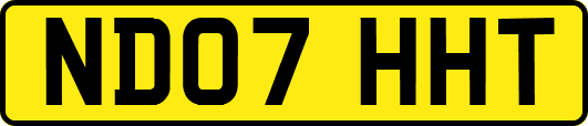 ND07HHT