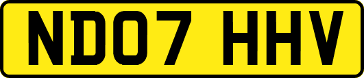 ND07HHV
