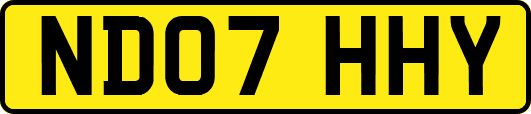 ND07HHY