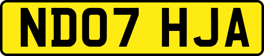 ND07HJA
