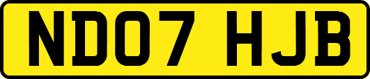 ND07HJB