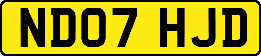 ND07HJD