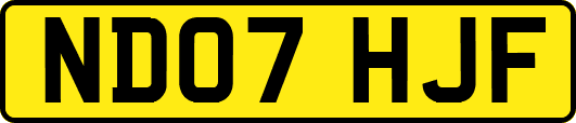 ND07HJF