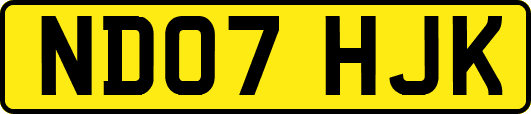 ND07HJK