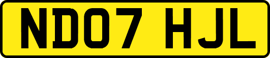 ND07HJL