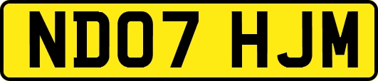 ND07HJM