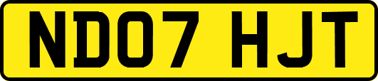 ND07HJT