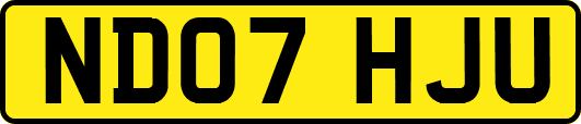 ND07HJU