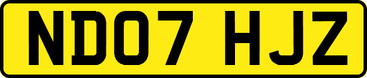 ND07HJZ