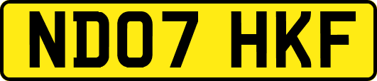 ND07HKF