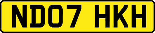 ND07HKH