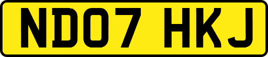 ND07HKJ