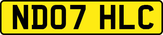 ND07HLC