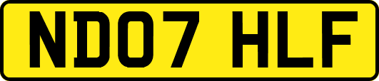 ND07HLF