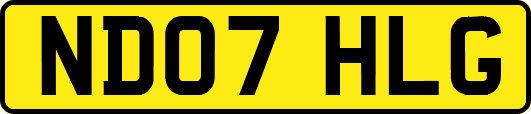 ND07HLG