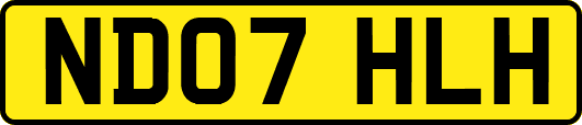 ND07HLH