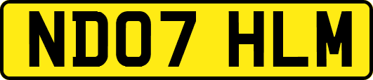 ND07HLM