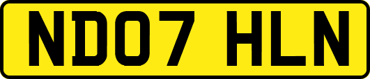 ND07HLN