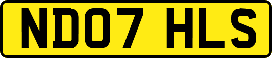 ND07HLS