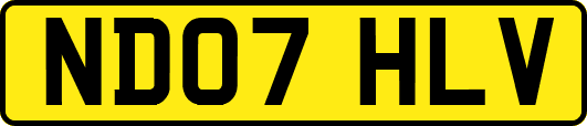 ND07HLV