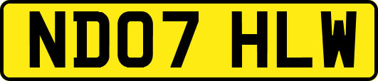 ND07HLW