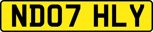 ND07HLY