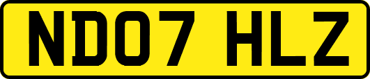 ND07HLZ