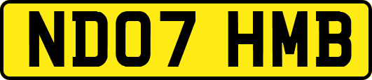ND07HMB