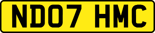 ND07HMC