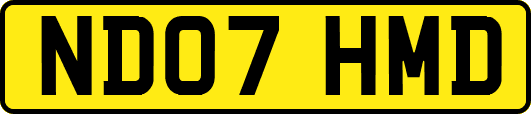ND07HMD