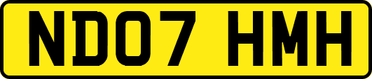 ND07HMH