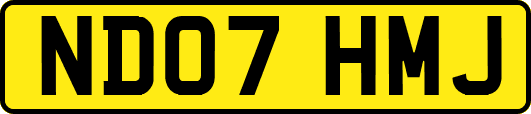 ND07HMJ