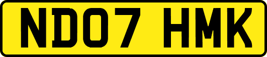 ND07HMK