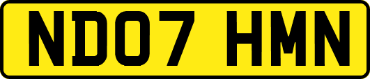 ND07HMN
