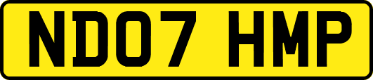 ND07HMP