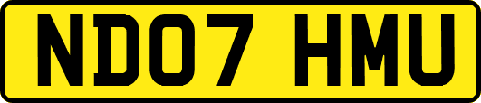ND07HMU