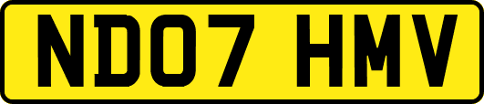 ND07HMV