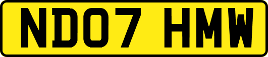 ND07HMW