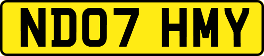 ND07HMY